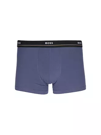 BOSS | Pants 5er Pkg. bunt | schwarz