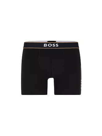 BOSS | Pants black | schwarz