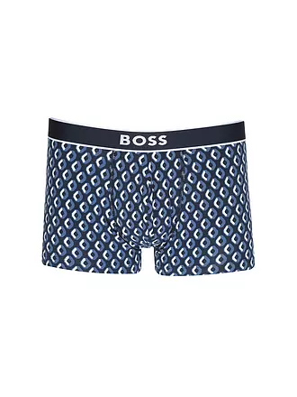 BOSS | Pants dark blue | dunkelblau