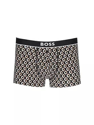 BOSS | Pants medium beige | beige