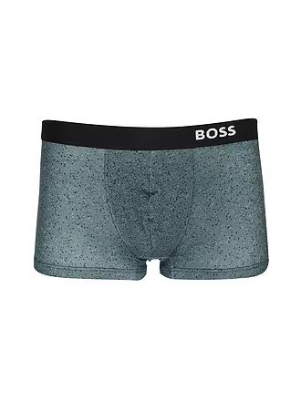 BOSS | Pants turquoise | türkis