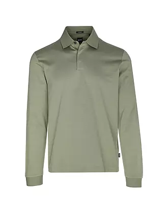 BOSS | Poloshirt H-PADO | dunkelblau