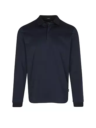 BOSS | Poloshirt H-PADO | dunkelblau
