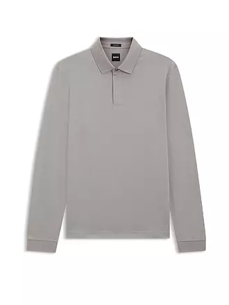 BOSS | Poloshirt H-PADO | grau