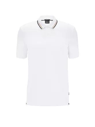 BOSS | Poloshirt PENROSE | schwarz