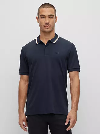 BOSS | Poloshirt PENROSE | schwarz