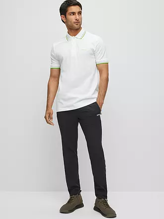 BOSS | Poloshirt Regular Fit PADDY | grün