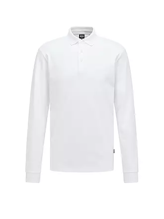 BOSS | Poloshirt Regular Fit PADO 11 | dunkelblau