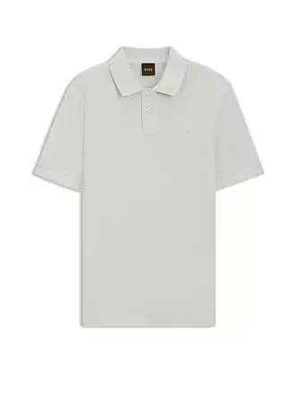 BOSS | Poloshirt Regular Fit PRIME | mint