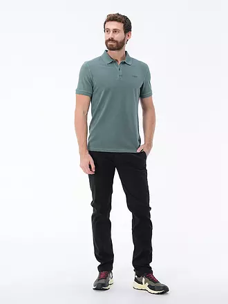 BOSS | Poloshirt Slim Fit PRIME | hellblau