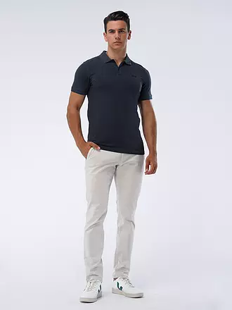 BOSS | Poloshirt Slim Fit PRIME | hellblau