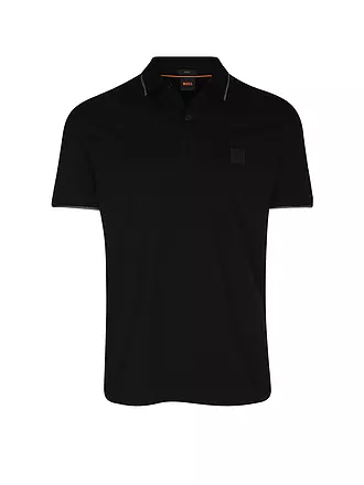 BOSS | Poloshirt | hellblau
