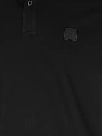 BOSS | Poloshirt | hellblau