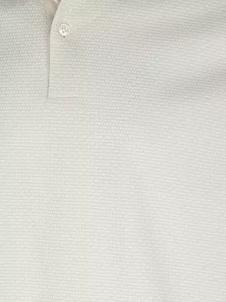 BOSS | Poloshirt | dunkelblau