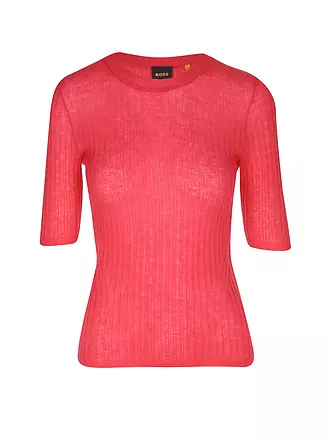 BOSS | Pullover C_FENNINA | beere