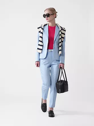 BOSS | Pullover C_FENNINA | beere