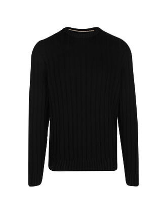 BOSS | Pullover LAARON | grau