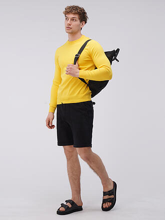 BOSS | Pullover PACAS-L | dunkelblau