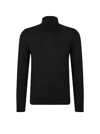 BOSS | Pullover | schwarz