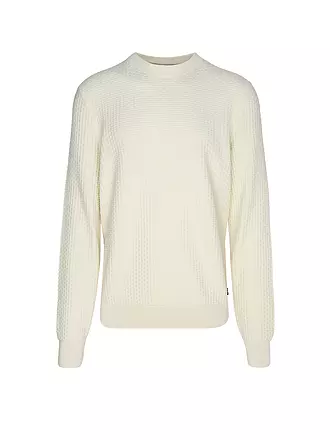 BOSS | Pullover | dunkelblau