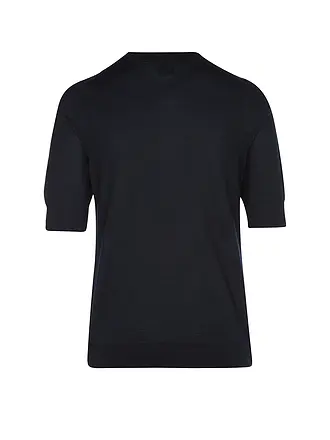 BOSS | Pullover | dunkelblau