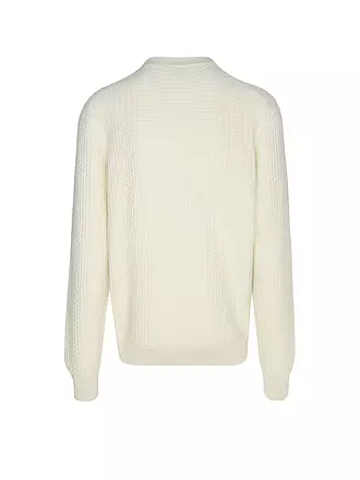 BOSS | Pullover | dunkelblau