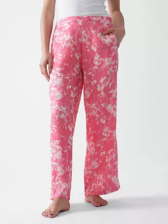 BOSS | Pyjamahose MISTLE | koralle