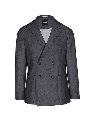BOSS | Sakko C-HANRY-DB-254 | dunkelblau