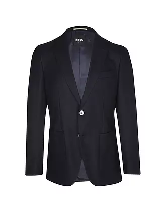 BOSS | Sakko ONE | dunkelblau