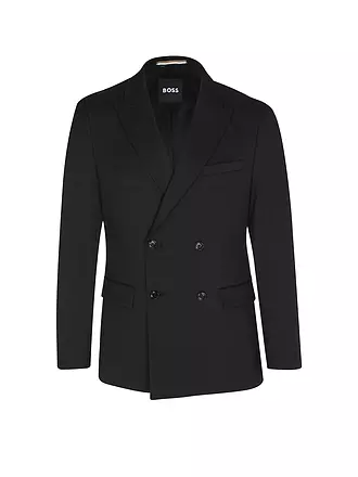 BOSS | Sakko | schwarz