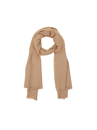 BOSS | Schal | beige