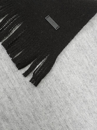 BOSS | Schal | grün