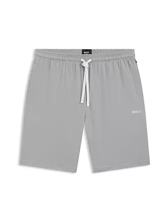 BOSS | Shorts | hellbraun