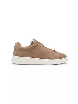 BOSS | Sneaker BULTON | camel