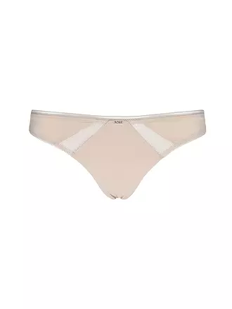 BOSS | String light beige | beige