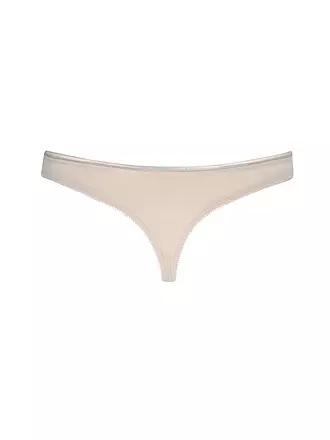 BOSS | String light beige | beige