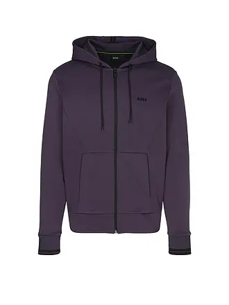 BOSS | Sweatjacke | 