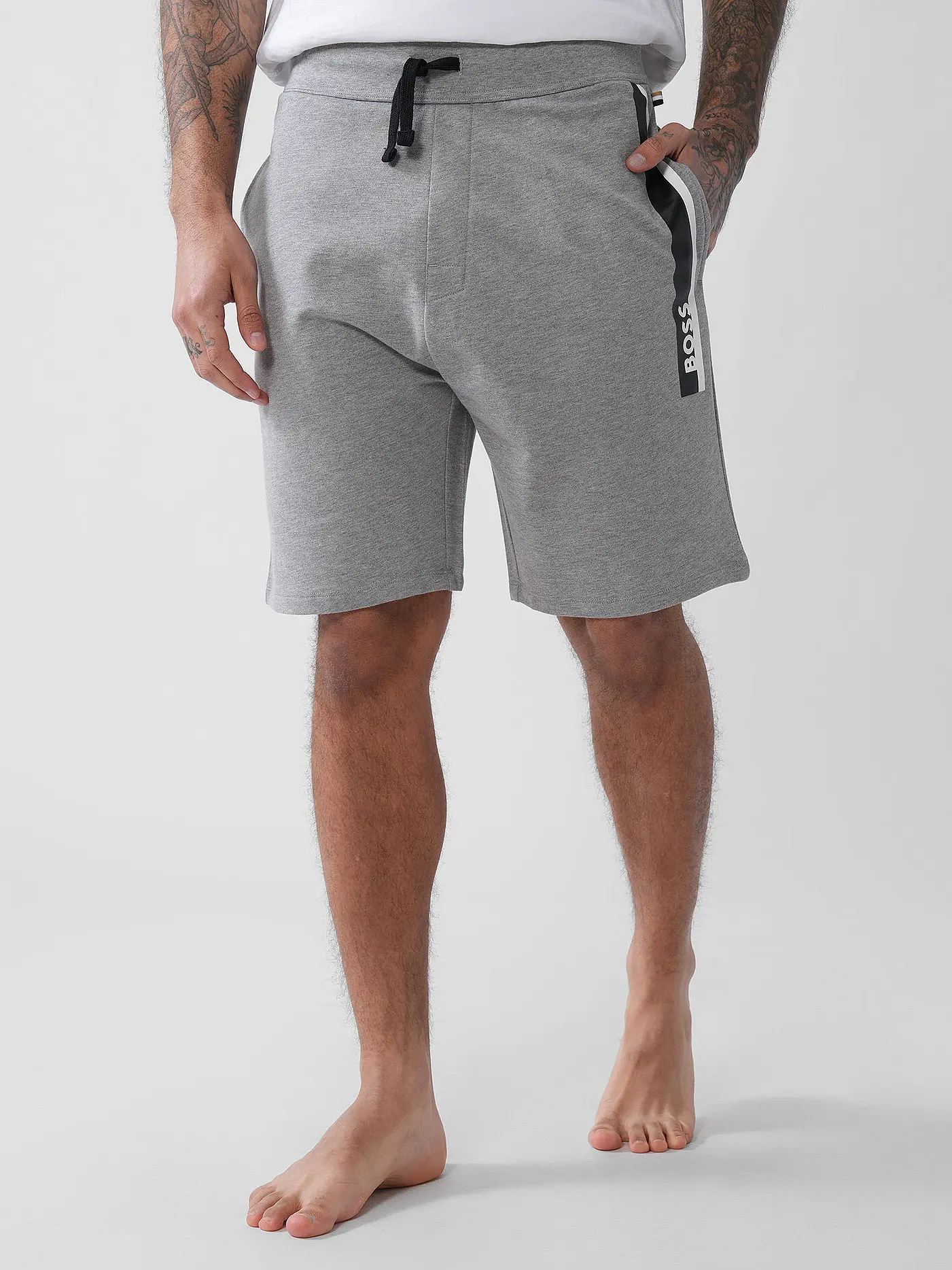 BOSS | Sweatshorts | 