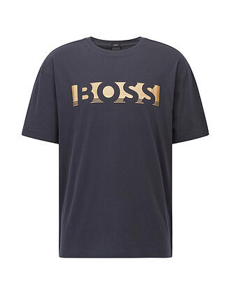 BOSS | T Shirt TEE1 | blau