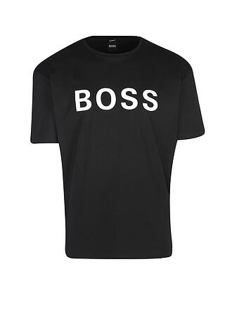 BOSS | T Shirt | schwarz