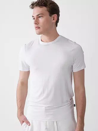 BOSS | T-Shirt 3er Pkg white | weiss