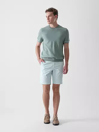 BOSS | T-Shirt H-JIANFRANCO | dunkelblau