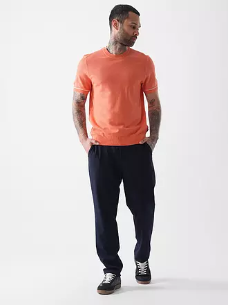 BOSS | T-Shirt H-JIANFRANCO | hellgrün