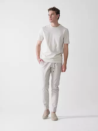 BOSS | T-Shirt Regular Fit THOMPSON 01 | creme