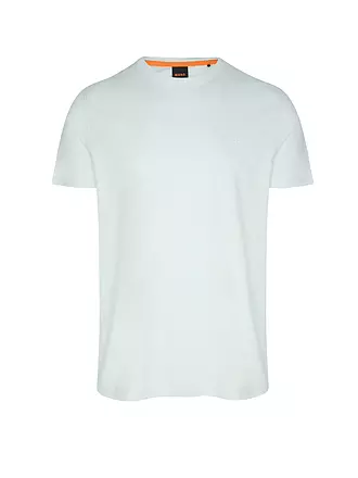 BOSS | T-Shirt TEGOOD | mint
