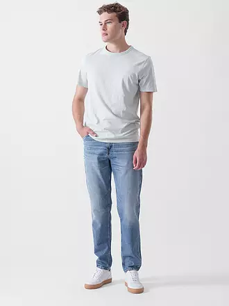 BOSS | T-Shirt TEGOOD | mint