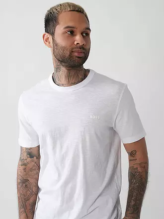 BOSS | T-Shirt TEGOOD | mint