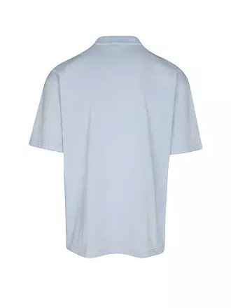 BOSS | T-Shirt TE_DYE | schwarz