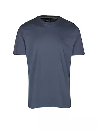 BOSS | T-Shirt THOMPSON 01 | blau