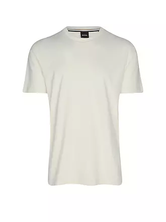 BOSS | T-Shirt THOMPSON 01 | hellgrün